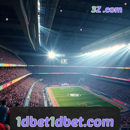 1D BET: Confiança e Diversão Nos Jogos Online Ao Seu Alcance