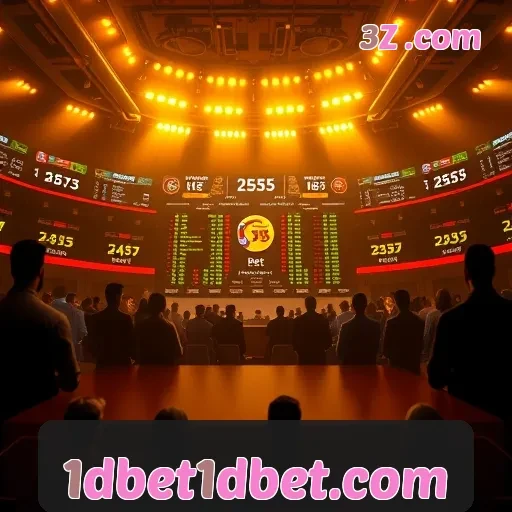 1D BET: Atraentes Promoções que Transformam o Jogo Online