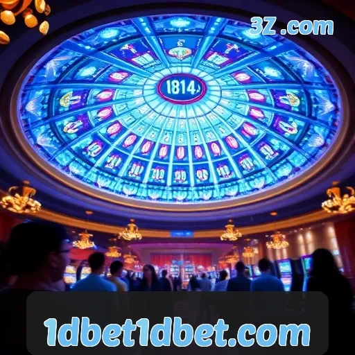 1D BET: Descubra os Segredos da Seção VIP e Vantagens